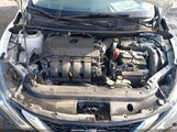 Nissan Sentra S 3N1AB7AP9HY212631 снимка