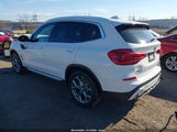BMW X3 Sdrive30I 5UXTY3C09M9E85535 снимка