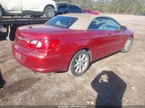 Chrysler Sebring Touring 1C3LC55R68N302369 снимка