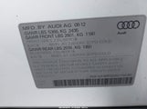 Audi Q5 2.0T Premium WA1LFAFP5DA019630 снимка