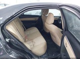 Toyota Corolla Le 2T1BURHE8GC738744 снимка