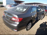 Toyota Corolla Le 2T1BU4EE5BC733811 снимка