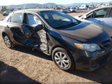Toyota Corolla Le 2T1BU4EE5BC733811 снимка