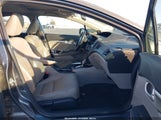 Honda Civic Ex-L 19XFB2F93DE207985 снимка