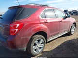 Chevrolet Equinox Lt 2GNALCEK8G6147263 снимка