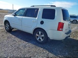 Honda Pilot Ex-L 5FNYF48649B017108 снимка