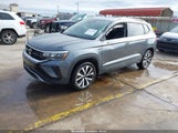 Volkswagen Taos 1.5T Se 3VVSX7B24RM117409 fotografie