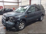 Honda Pilot Ex 2HKYF18446H510572 снимка