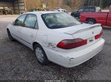 Honda Accord Lx JHMCG5649XC006595 снимка