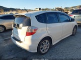 Honda Fit Sport JHMGE8H58BC002786 снимка