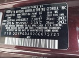 Kia Sorento 3.3L Lx 5XYPGDA52GG075721 fotografie