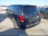 Dodge Grand Caravan Se Plus 2C4RDGBG0HR548046 снимка