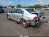 Ford Fusion Sel 3FAHP08Z09R180844 снимка