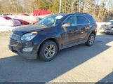 Chevrolet Equinox Lt 2GNFLFEK0G6269266 снимка