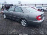 Toyota Camry Xle 4T1BE32K14U788243 снимка