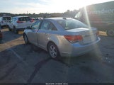 Chevrolet Cruze 1Lt Auto 1G1PC5SB7F7259255 снимка