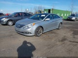 Hyundai Sonata Limited 2.0T 5NPEC4AB8EH839487 снимка
