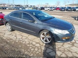 Volkswagen Cc Lux WVWHN7AN7BE716133 снимка