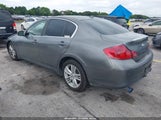 Infiniti G37X JN1CV6AR5CM670190 снимка
