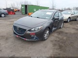Mazda Mazda3 I Touring JM1BM1V76G1346390 photo