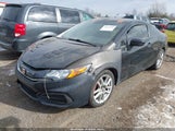 Honda Civic Ex 2HGFG3B86FH521482 снимка