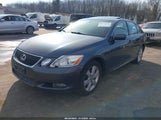 Lexus Gs 300 JTHCH96S960002615 снимка