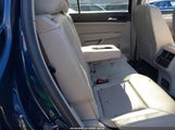Volkswagen Atlas 3.6L V6 Sel R-Line Black 1V2SR2CA7NC559290 photo