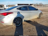 Hyundai Elantra Se KMHDH4AE0FU415098 снимка
