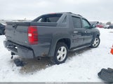Chevrolet Avalanche  Ls 3GNTKEE32BG133890 fotografie