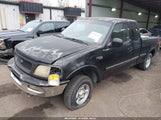 Ford F-150 Lariat/Xl/Xlt 1FTEX18L0VKB74037 fotografie