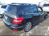 Mercedes-Benz Glk 350 4Matic WDCGG8HB8AF354243 fotografie