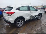 Honda Hr-V Awd Lx 3CZRU6H38NM732839 photo