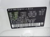 Honda Hr-V Awd Lx 3CZRU6H38NM732839 снимка