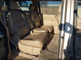 Honda Odyssey Ex-L 5FNRL38766B069917 снимка