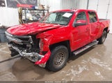 Chevrolet Silverado  1Lt 3GCUKREC9FG201211 fotografie
