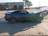 Chevrolet Camaro 1Ss 1G1FF3D72H0205910 снимка