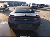Chevrolet Camaro 1Ss 1G1FF3D72H0205910 снимка