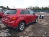 Mitsubishi Outlander Sport Es 4A4AP3AUXEE009746 снимка