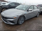 Hyundai Elantra Sel KMHLM4DGXRU846556 снимка
