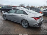 Hyundai Elantra Sel KMHLM4DGXRU846556 снимка