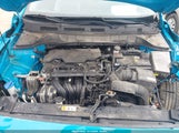 Hyundai Kona Se KM8K2CAB7PU981902 снимка