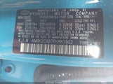 Hyundai Kona Se KM8K2CAB7PU981902 снимка