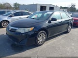 Toyota Camry L 4T1BF1FKXCU585684 снимка