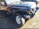 Jeep Wrangler Unlimited Sport S 4X4 1C4HJXDN7MW832579 photo