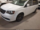 Dodge Grand Caravan Se Plus 2C4RDGBG5GR155559 снимка