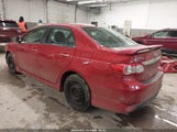 Toyota Corolla S 2T1BU4EE5DC111468 fotografie