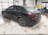 Mazda Mazda3 Touring 3MZBN1V32JM203843 снимка