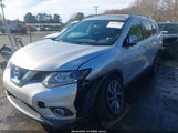 Nissan Rogue Sl 5N1AT2MT5GC864834 снимка