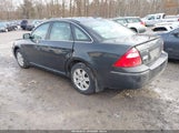 Ford Five Hundred Sel 1FAHP27117G127386 снимка