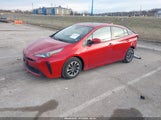 Toyota Prius Xle JTDKAMFU2M3143415 снимка